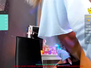 webcam girl mikki_blush image #1537066