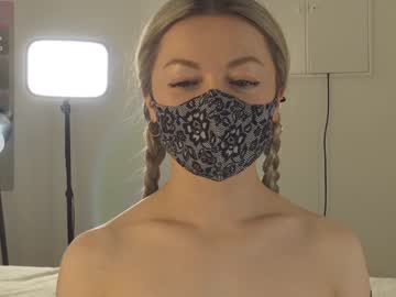 webcam girl blondehottiek image #5973877