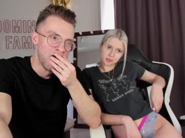 webcam couple dominant_family image #1730221