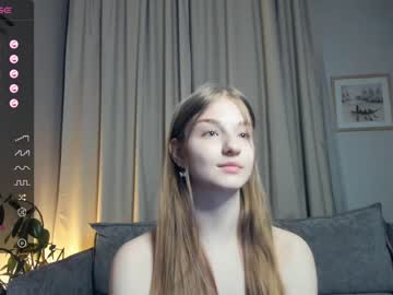 webcam girl _magic_smile_ image #6622870