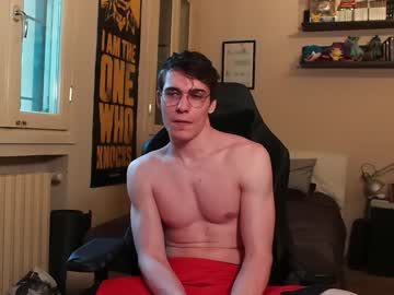 webcam man dumbnerd3 image #5062727