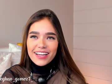 webcam girl _meghan_gomez1_ image #2770926