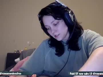 webcam girl rowanswolves image #1167915