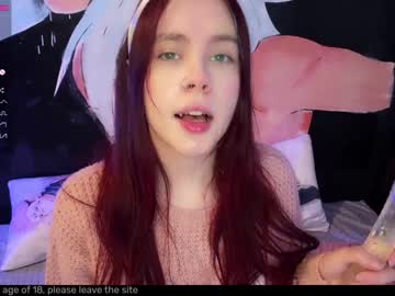 webcam girl nyakawaii69 image #835519