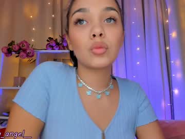 webcam girl annbarby image #770103