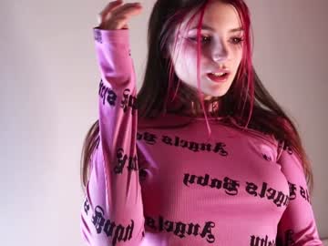 webcam girl pinkncrazy image #3259029