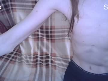 webcam man dream_wolf image #1513950