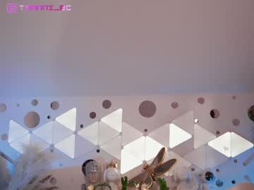 webcam girl taanni_bc image #6611030