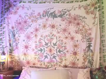 webcam girl _stella_rose_ image #2532636
