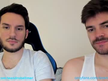 webcam man leandrobellmer image #3484313