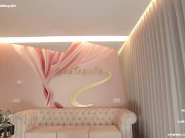 webcam girl wildtequilla image #4927547