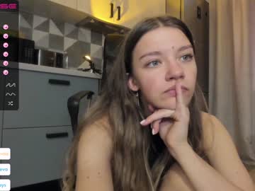webcam girl coyness_geneva image #5471087