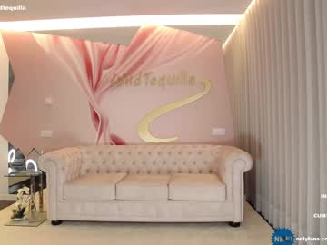 webcam girl wildtequilla image #4278409