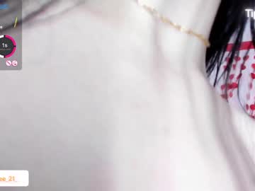 webcam girl guadalupe21_ image #6345234