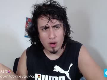 webcam man donkeyguy92 image #2472907