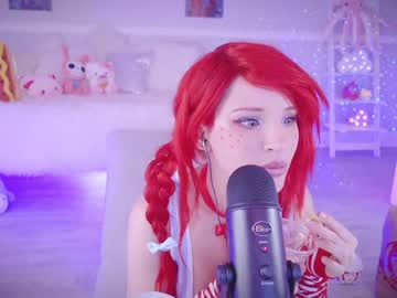 webcam girl cherrycrush image #2995652