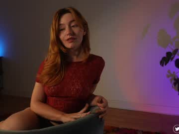 webcam girl alisonrouge image #4529263
