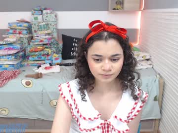 webcam girl connie_brown image #90066