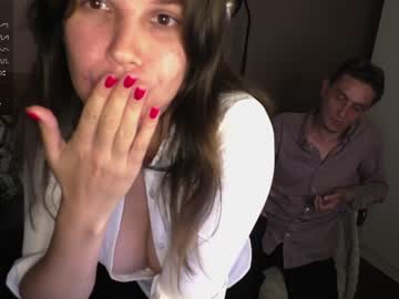 webcam couple apricot_cherry image #5353837