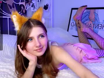 webcam girl cute_fox_girl image #6578445