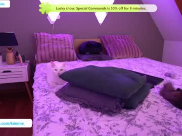 webcam girl kimmie_ image #2042175