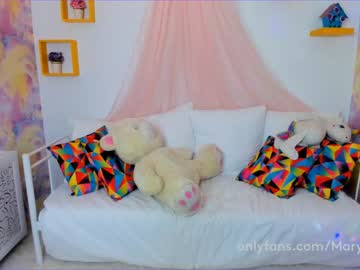 webcam girl mary_marlow image #460847
