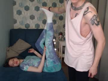 webcam couple _lilo_and_stitch_ image #765381