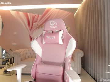 webcam girl wildtequilla image #4507258