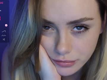 webcam girl sky_magic image #6502411