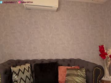 webcam girl letizia_fulkers image #301933