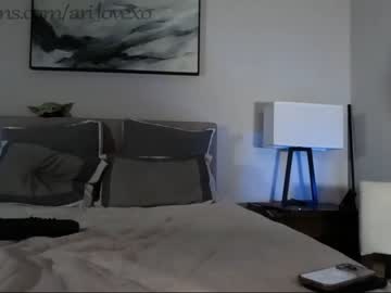 webcam couple ari_lovexo image #3228640
