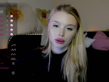 webcam girl blonde__outlaw image #1928900