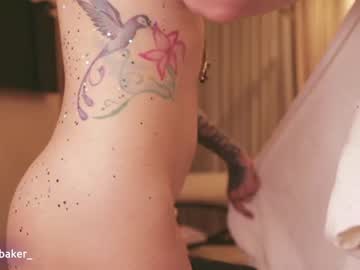 webcam girl gia_baker image #1317758