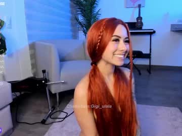 webcam girl gigi_ulala image #3501379