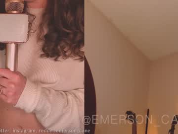 webcam girl emersoncane image #2597872