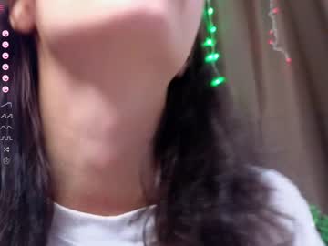 webcam girl connieambes image #6051352