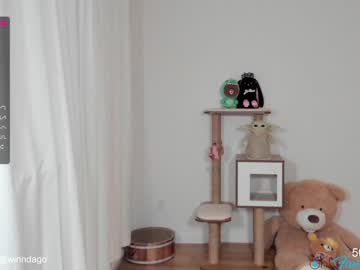 webcam girl winndago image #1404256