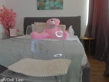 webcam girl doll_lexi image #4488366