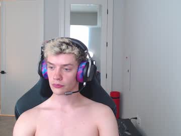 webcam man ironthud image #1913445