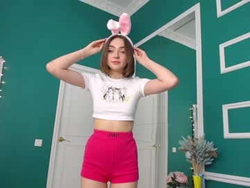 webcam girl adelewilson__ image #1076921