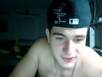 webcam man liam_gordineer image #4523611