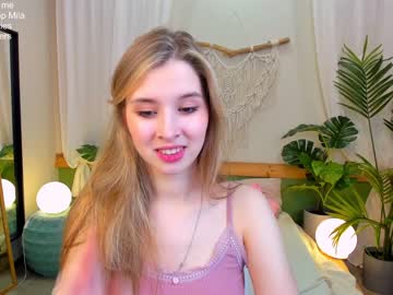 webcam girl milablush image #3296884