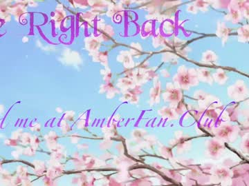 webcam girl amberlaray image #3026003