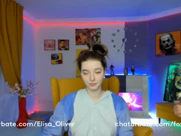webcam girl elisa_oliver image #610454