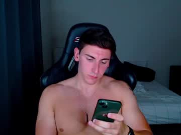 webcam man zach_rhyder image #1943574