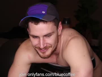 webcam man bluecoffee image #1047003