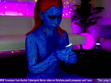webcam girl lunaqueeeen image #376745