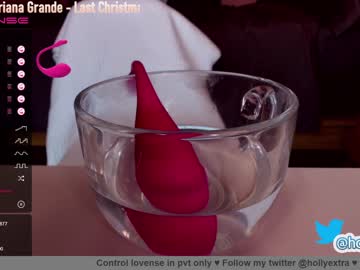 webcam girl hollyextra image #2386117