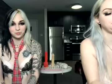 webcam couple thelilithjane image #1083078