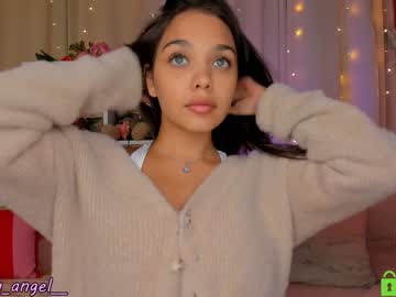 webcam girl annbarby image #216514